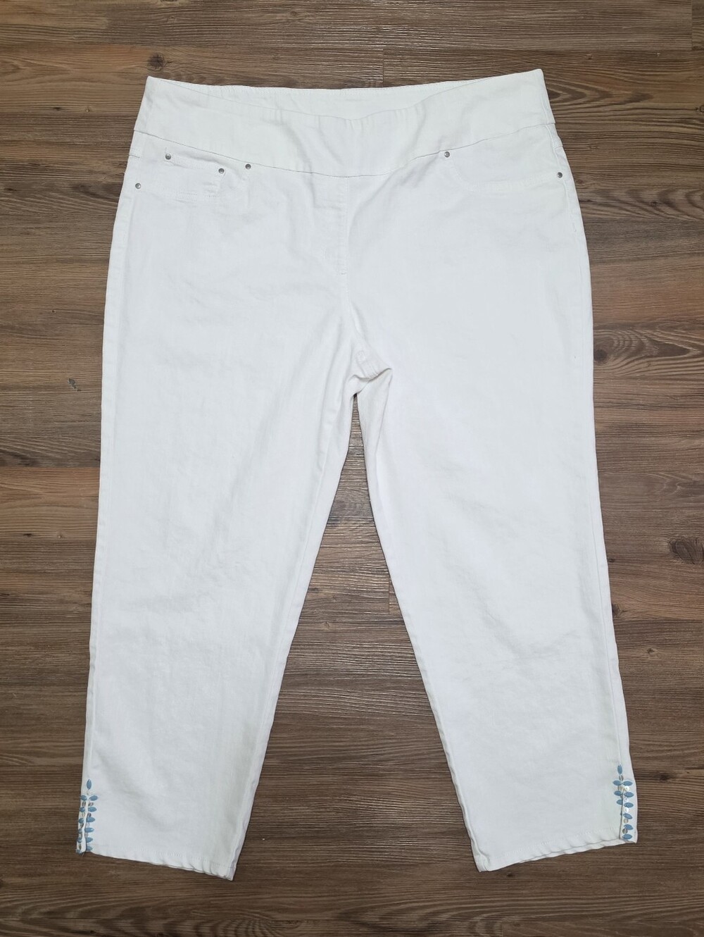 Ruby Rd. Woman Pants